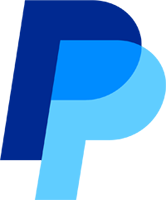 PayPal Logo